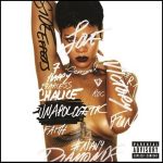 Rihanna Unapologetic - Plak