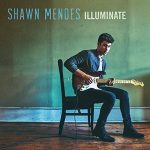 Shawn Mendes Illuminate - Plak