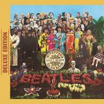 The Beatles Sgt. Pepper's Lonely Hearts Club Band (50th-Anniversary-Deluxe-Edition) - Plak
