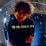 The Cure Acoustic Hits - Plak