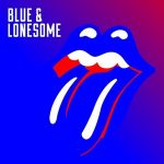 The Rolling Stones Blue & Lonesome Plak