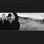 U2 - Joshua Tree (30 Anniversary Edition) (2 Plak)