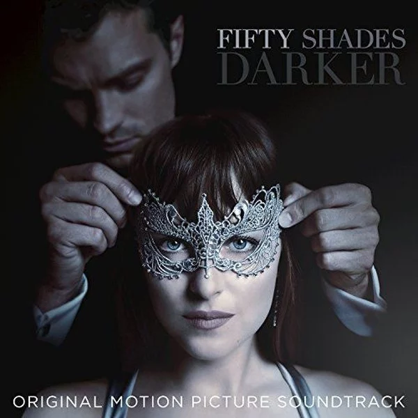 0001712100001-1.jpg VA Fifty Shades Darker (Original Motion Picture Soundtrack) - Plak - Görsel 1