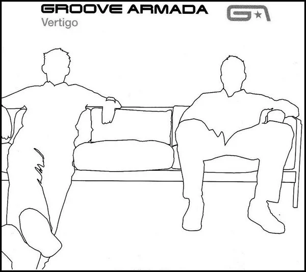 0001712635001-1.jpg Groove Armada Vertigo - Plak - Görsel 1