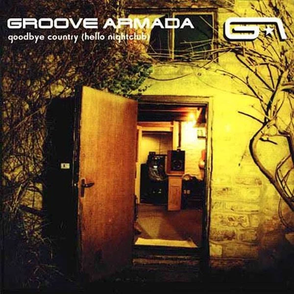 0001712636001-1.jpg Groove Armada Goodbye Country (Hello Nightclub) - Plak - Görsel 1