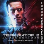 Brad Fiedel Terminator 2: Judgment Day (Remastered) - Plak