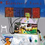 George Harrison Electronic Sound Plak