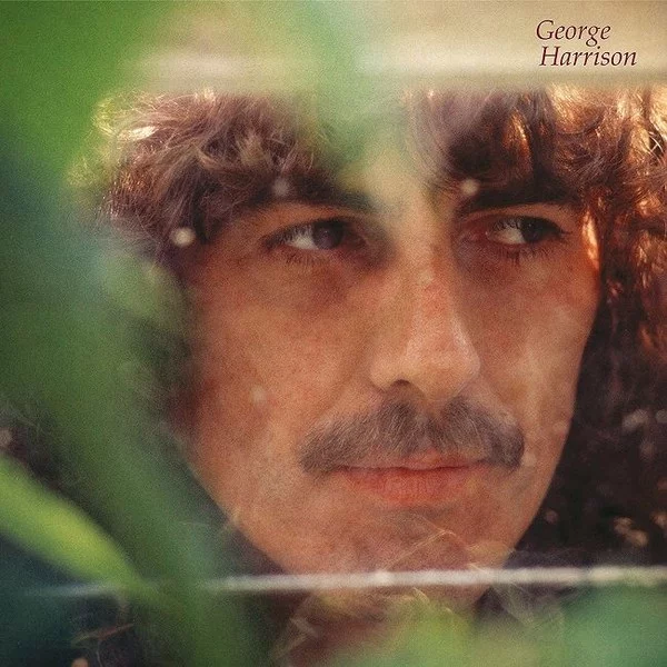 0001715527001-1.jpg George Harrison - Plak - Görsel 1