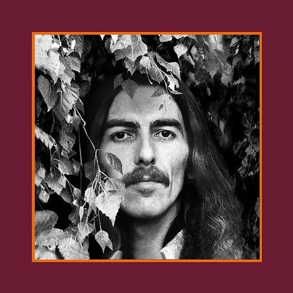 0001715532001-1.jpg George Harrison The Vinyl Collection (Limited Edition - Remastered) - Plak - Görsel 1