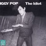 Iggy Pop The Idiot - Plak