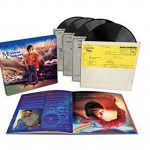 Marillion Misplaced Childhood (Limited - Deluxe Edition) - Plak