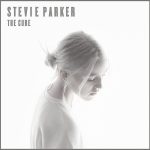 Stevie Parker The Cure Plak