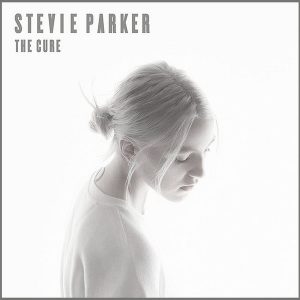 Stevie Parker The Cure Plak