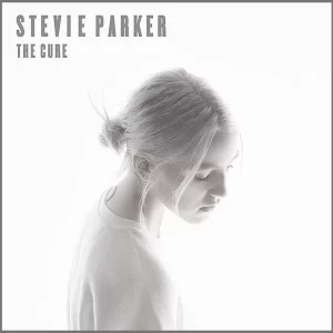 Stevie Parker The Cure Plak