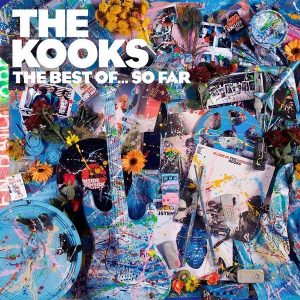 The Kooks The Best Of... So Far Plak