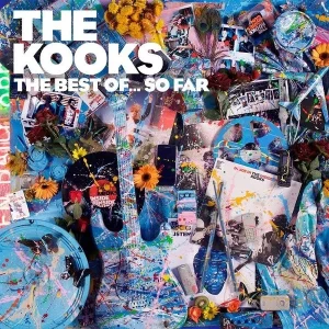 The Kooks The Best Of... So Far Plak