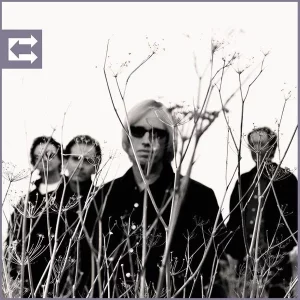 Tom Petty & The Heartbreakers Echo Plak