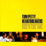 Tom Petty & The Heartbreakers She's The One (Soundtrack - Remastered) - Plak