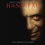 Hans Zimmer Hannibal - Plak