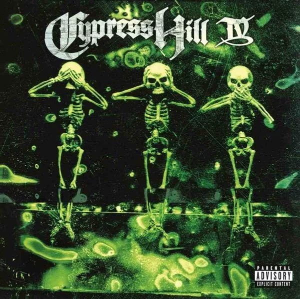 0001715590001-1.jpg Cypress Hill IV - Plak - Görsel 1
