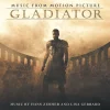 Hans Zimmer, Lisa Gerrard Gladiator (Soundtrack) - Plak