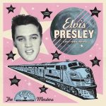 Elvis Presley A Boy from Tupelo: The Sun Masters - Plak
