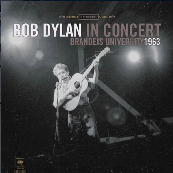 bob-dylan-in-concert-brandeis-university-1963-plak Bob Dylan In Concert Brandeis University 1963 Plak