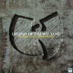 Wu-Tang ClanLegend Of The Wu-Tang (Greatest Hits) - Plak