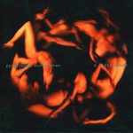 Everything Everything A Fever Dream - Plak