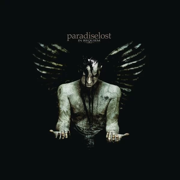 0001717330001-1.jpg Paradise Lost In Requiem (Reissue) - Plak - Görsel 1