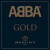 Abba Gold (25th Anniversary Edition - Golden Vinyl) - Plak