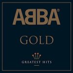 Abba Gold (25th Anniversary Edition - Golden Vinyl) - Plak