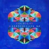 Coldplay Kaleidoscope EP (Limited-Edition - Colored Vinyl) - Single Plak