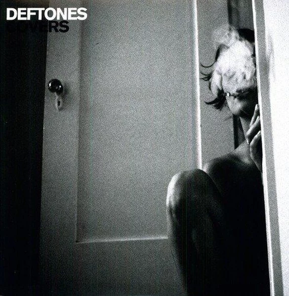 0001717964001-1.jpg Deftones Covers - Plak - Görsel 1