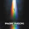 Imagine Dragons Evolve - Plak