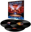 Iron Maiden En Vivo! Live in Santiago de Chile - Plak
