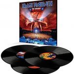Iron Maiden En Vivo! Live in Santiago de Chile - Plak