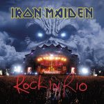Iron Maiden Rock in Rio Live 2015 (Remastered) - Plak