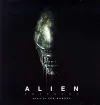 Jed Kurzel Alien:Covenant - Plak