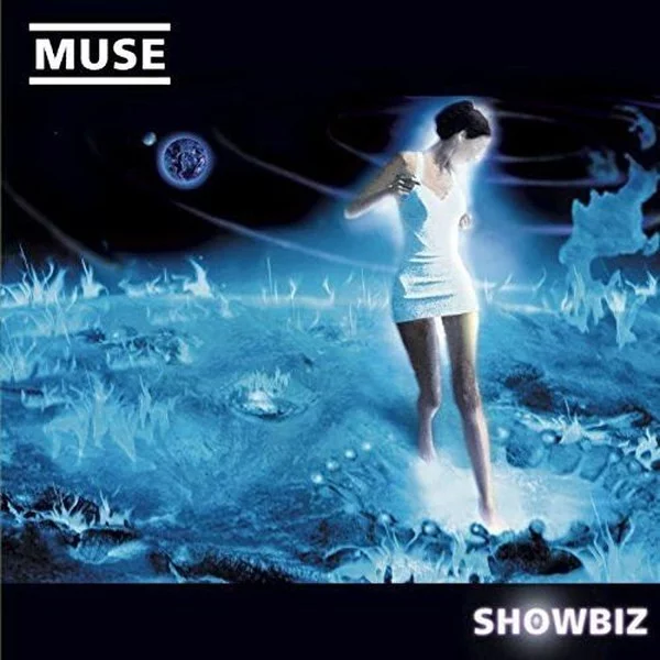 0001717981001-1.jpg Muse Showbiz - Plak - Görsel 1