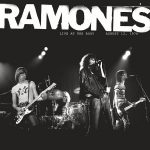 Ramones Live At The Roxy 12-08-1976 - Plak