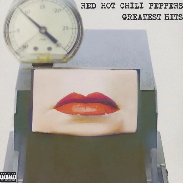 red-hot-chili-peppers-greatest-hits-plak Red Hot Chili Peppers Greatest Hits Plak