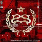 Stone Sour Hydrograd Plak