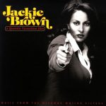 Jackie Brown Plak