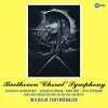 Wilhelm Furtwängler Beethoven: Symphony No. 9 (Furtwangler) (1951) - Plak