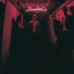 Foster the People Sacred Hearts Club - Plak