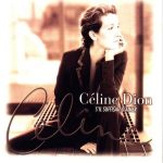 Celine DionS'Il Suffisait D'Aimer - Plak