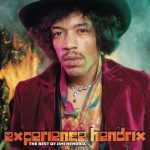 Jimi Hendrix Experience Hendrix The Best Of Jimi Hendrix - Plak
