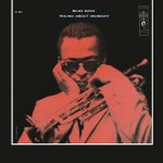 Miles Davis Round About Midnight - Plak
