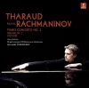 Alexandre Tharaud Rachmaninov: Piano Concerto No. 2 Op. 18 - Plak